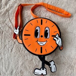 Marvel Studios Loki Miss Minutes Crossbody Bag